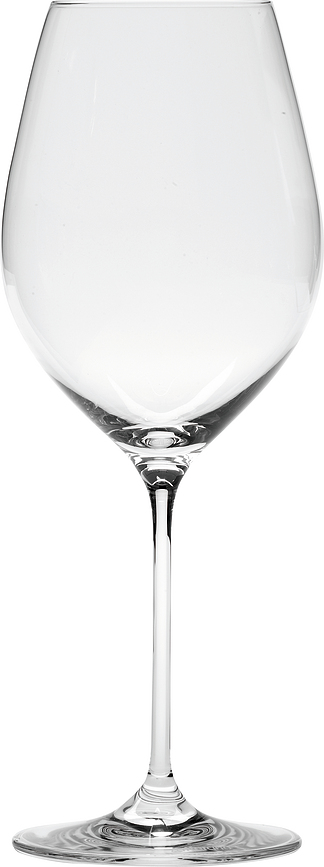 Eventi Klaas punasele veinile 660 ml