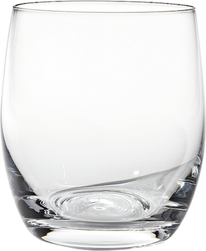 Eventi Wasserglas 330 ml