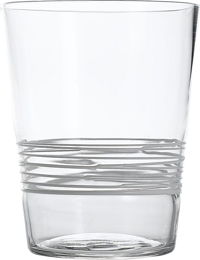 Filante Wasserglas 400 ml