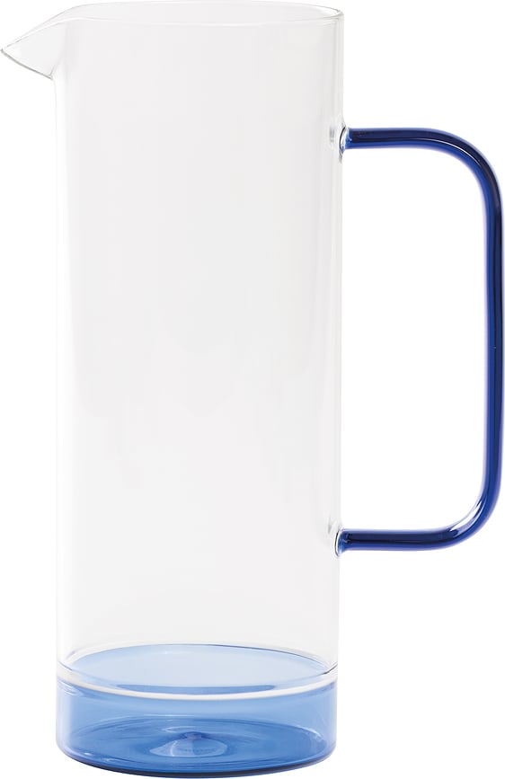 Filo kan 1,2 l, blauw