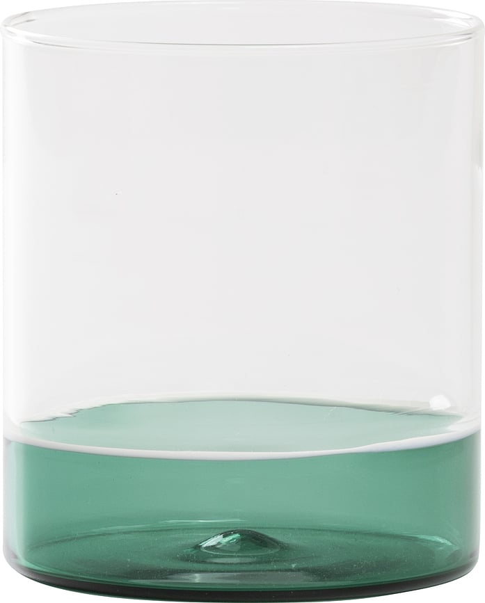 Filo pohár 440 ml, zöld
