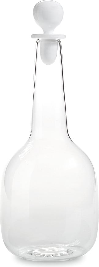 Fľaša Bilia 1,4 l biela