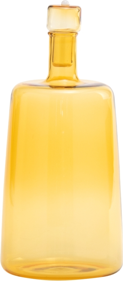 Funnel Karaffe 650 ml gelb