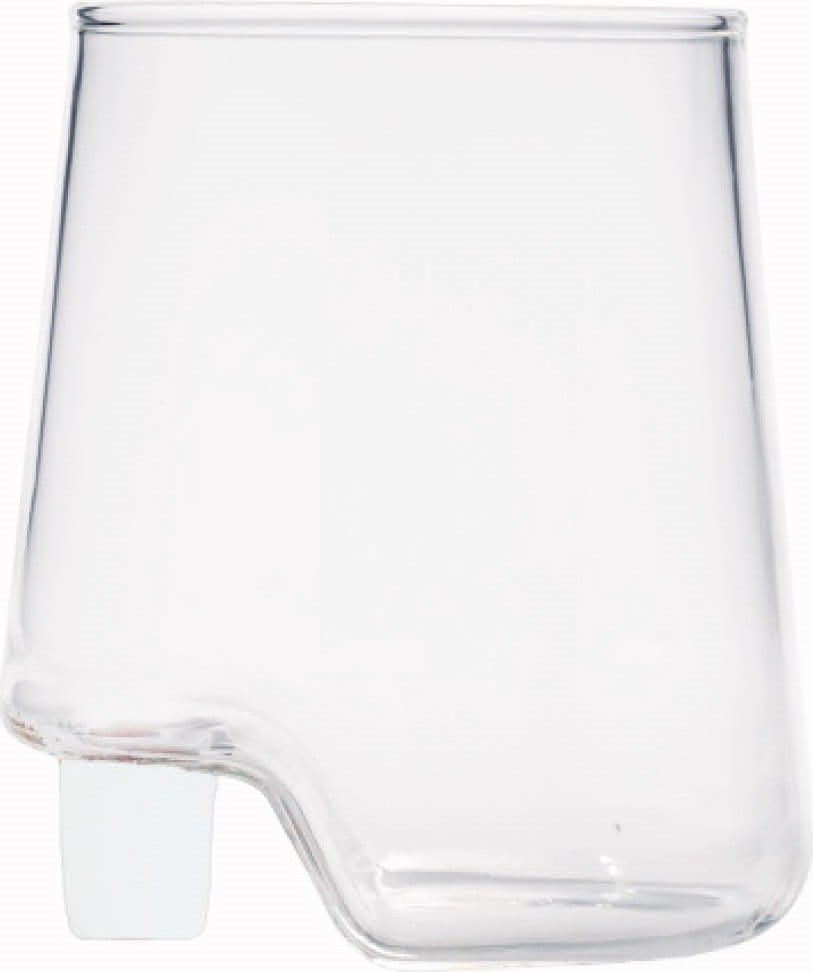 Gamba de Vero Wasserglas 420 ml weiß