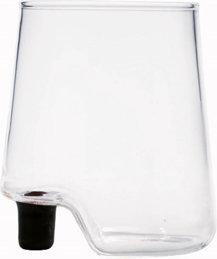 Gamba de Vero Wasserglas 420 ml