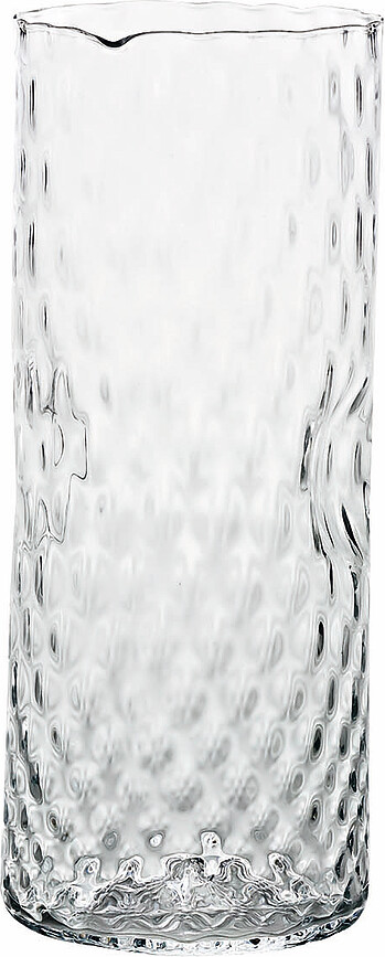 Garrafa de cristal Veneziano, 1,2 L