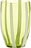 Gessato Verre 320 ml, vert pomme