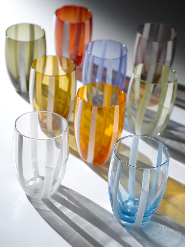 Gessato Verres 320 ml, Lot de 6