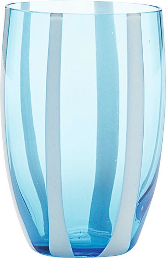 Gessato Wasserglas 320 ml