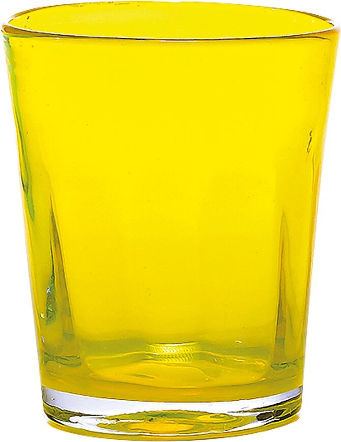 Glas Bei 320 ml gul