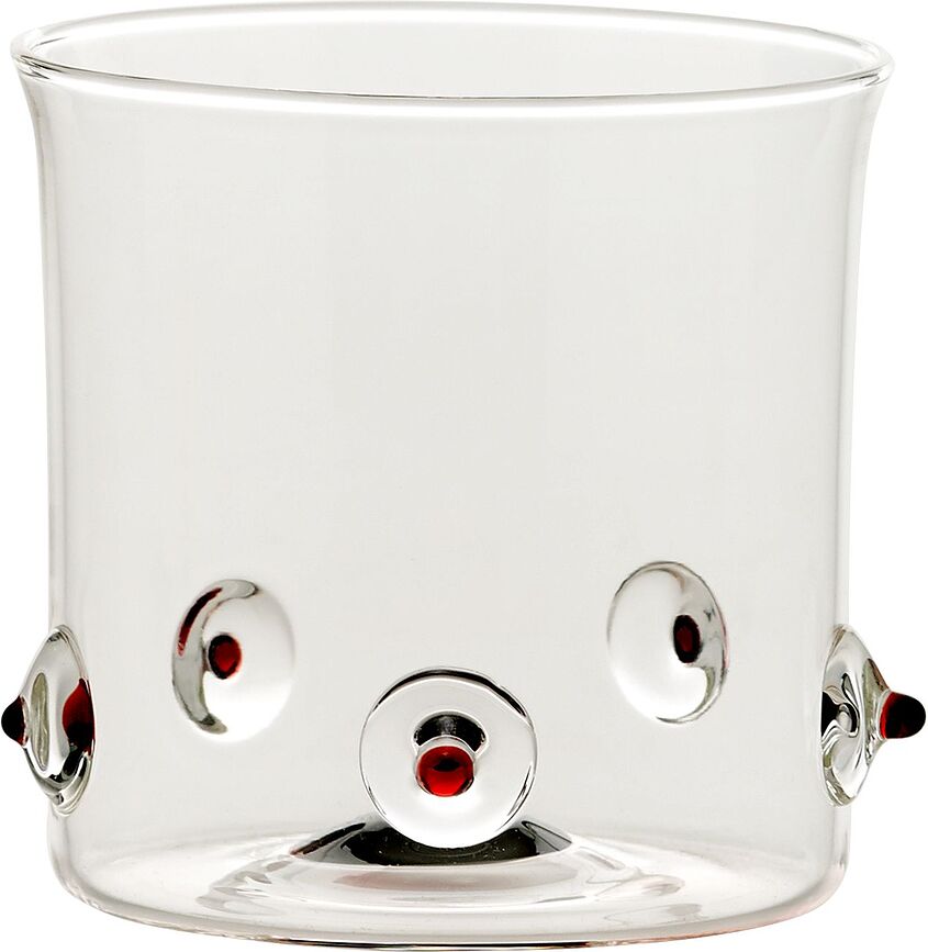 Glas Patèa 380 ml rav