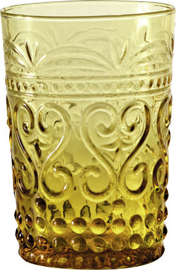 Glas Provenzale 270 ml rav