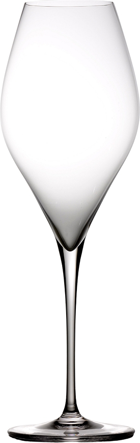 Glas til mousserende vin Vem
