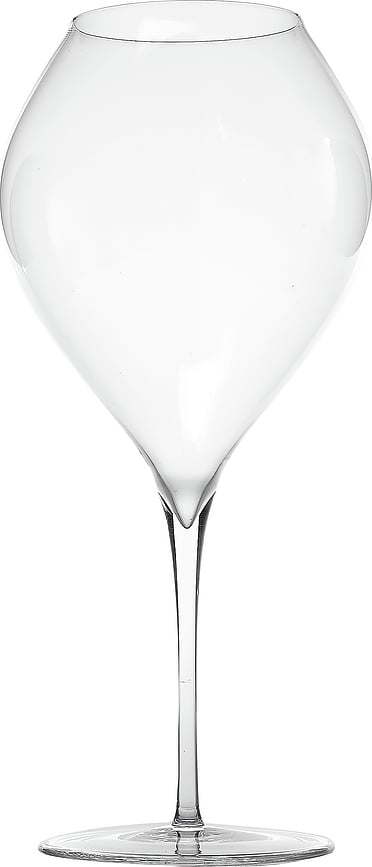 Glāze sarkanvīnam Ultralight 820 ml