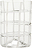 Glāze Twiddle caurspīdīga 350 ml