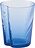 Handy Glas 335 ml, blå