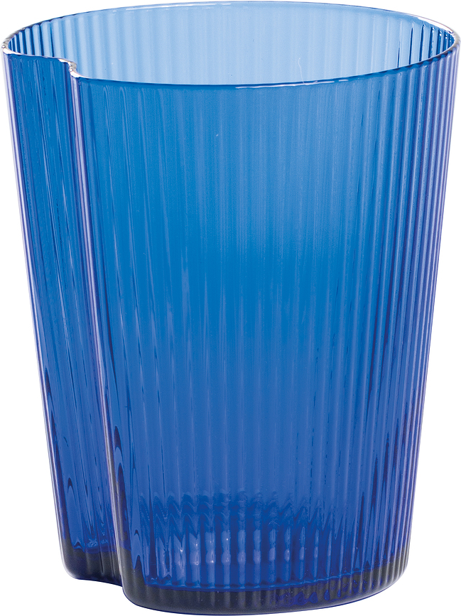 Handy pohár 335 ml, sötétkék