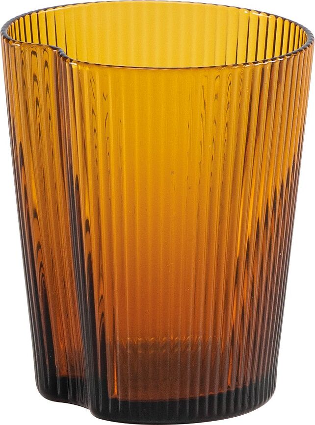 Handy Verre 335 ml, ambre