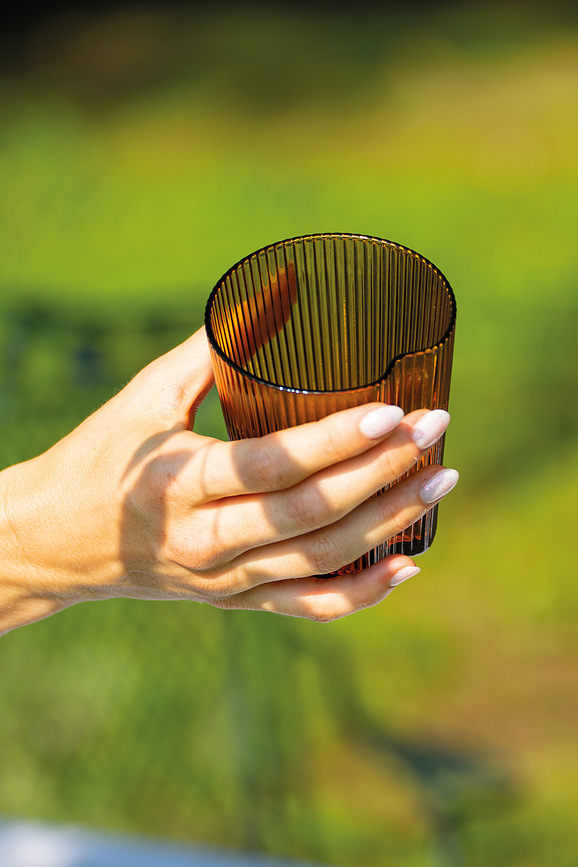 Handy Verres 335 ml, Lot de 6