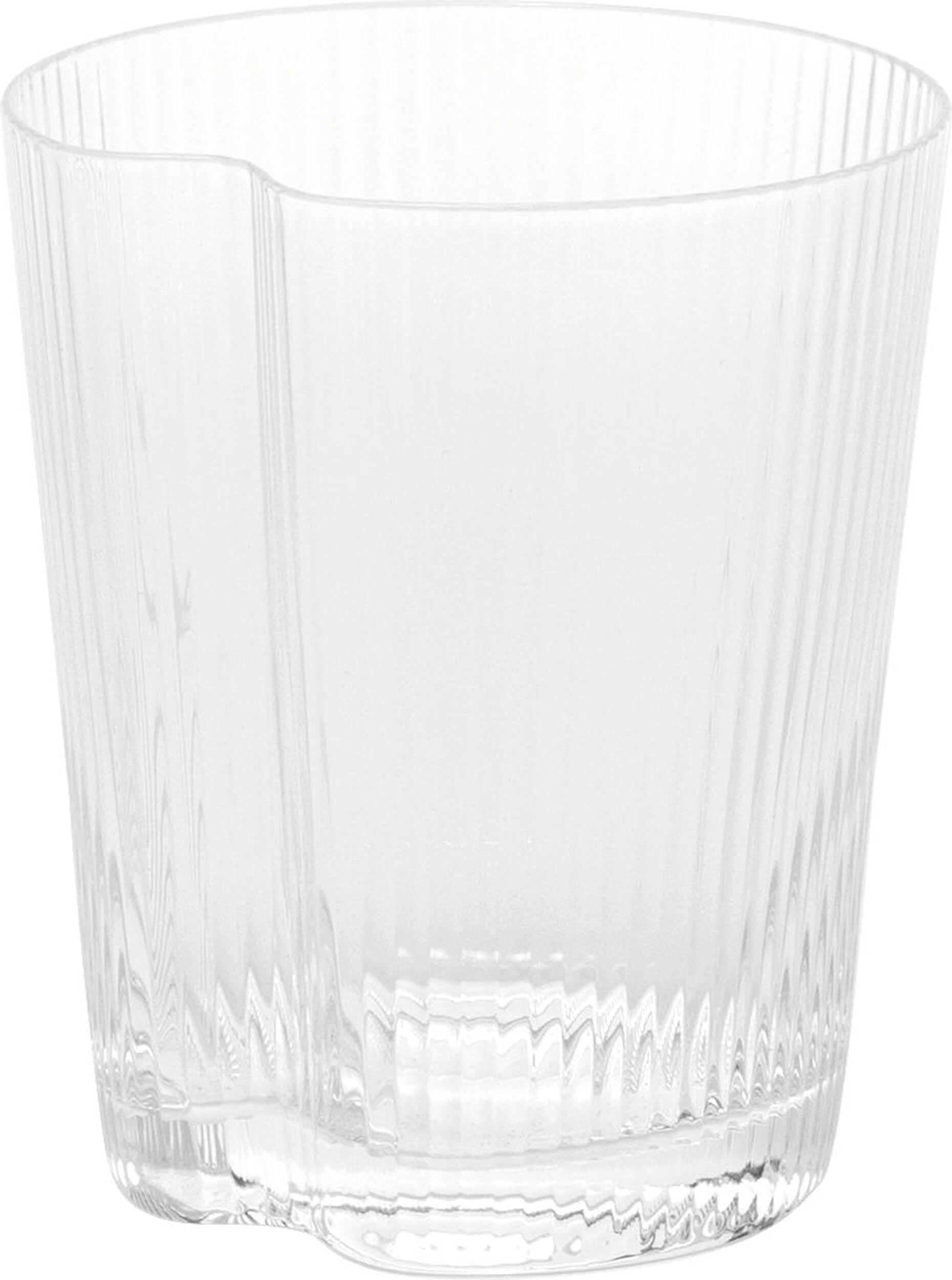 Handy Wasserglas 335 ml durchsichtig