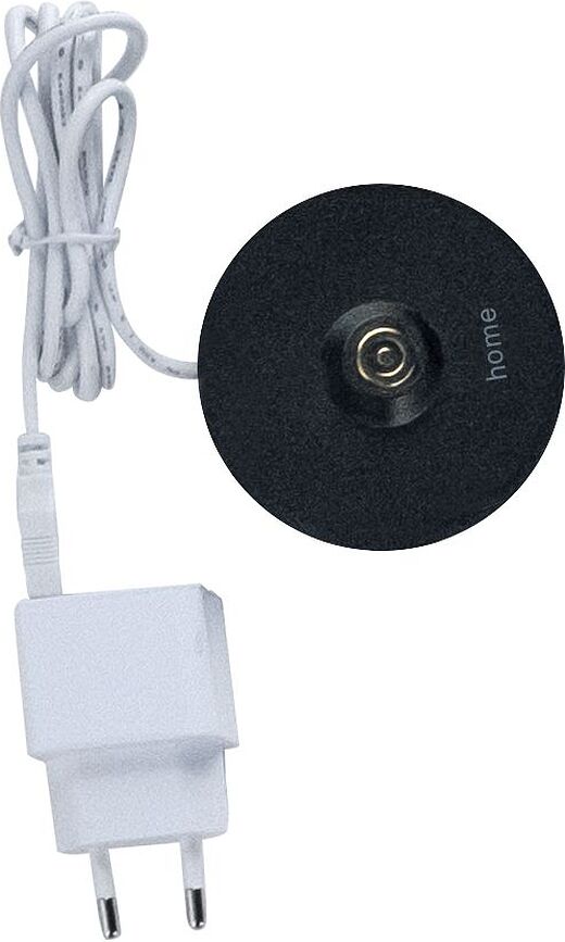 Home Chargeur pour Lampe