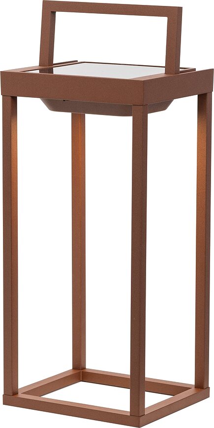 Home Lampa solarna 37 cm