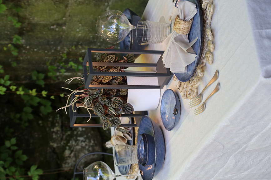 Home Φωτιστικό ασύρματο, 29,4 cm, σκούρο γκρι