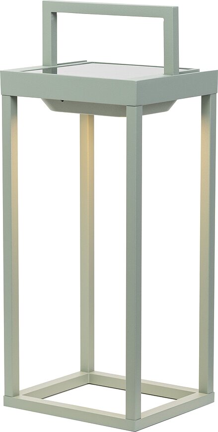 Home Solarna Lampa 37 cm kadulja