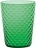 Isolano Čaša 330 ml zelena