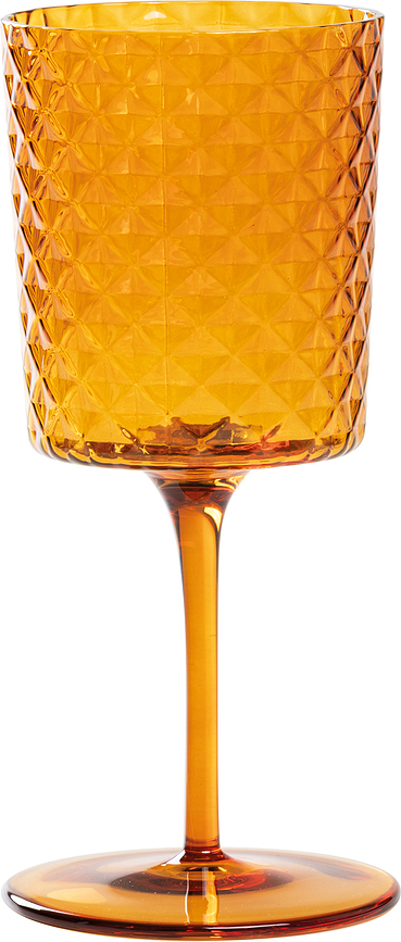 Isolano Glass 300 ml, amber
