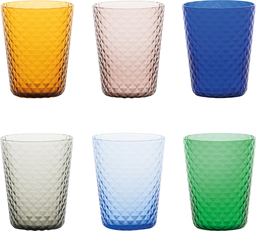 Isolano Kozarci, 330 ml, 6 kosov