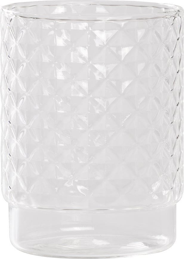 Isolano pohár 450 ml, átlátszó