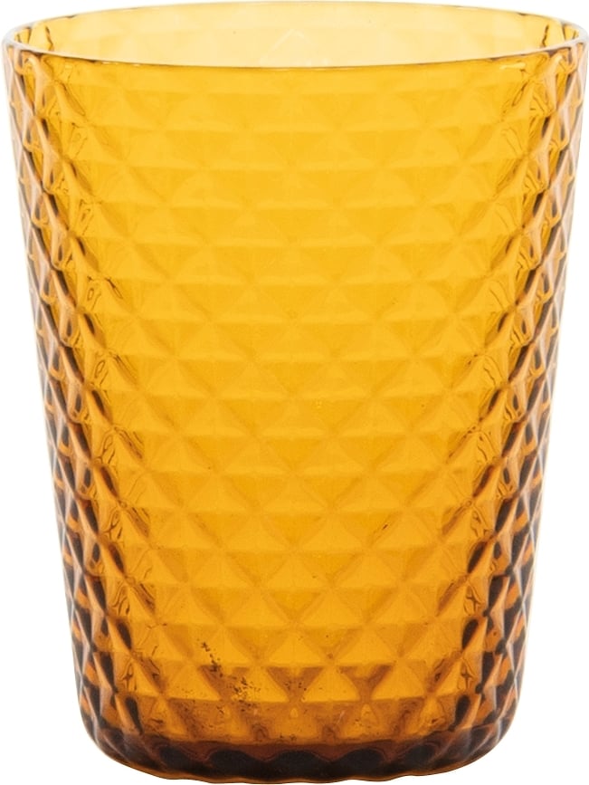 Isolano Verre 330 ml, ambré