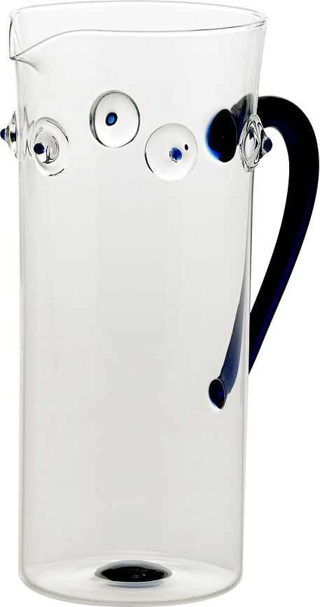 Kande Patèa 920 ml blå