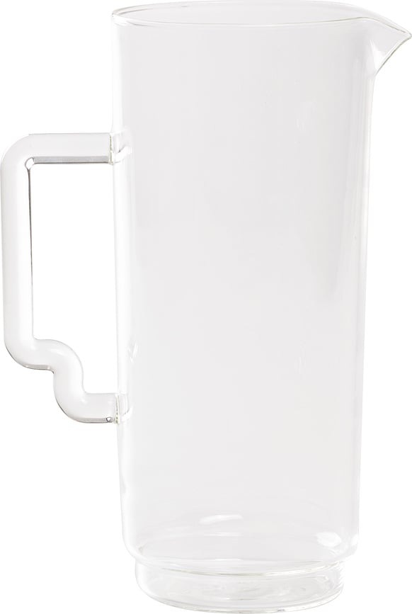 Kann Zigup 1,25 l, läbipaistev
