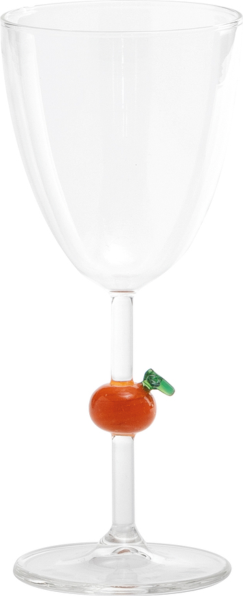 Келих Teca Frutta 250 мл