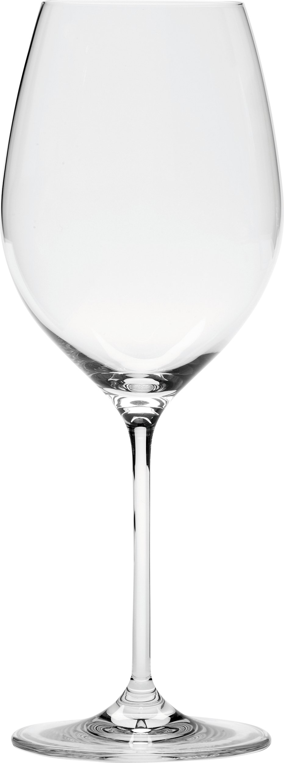 Kieliszek do win młodych Eventi 550 ml