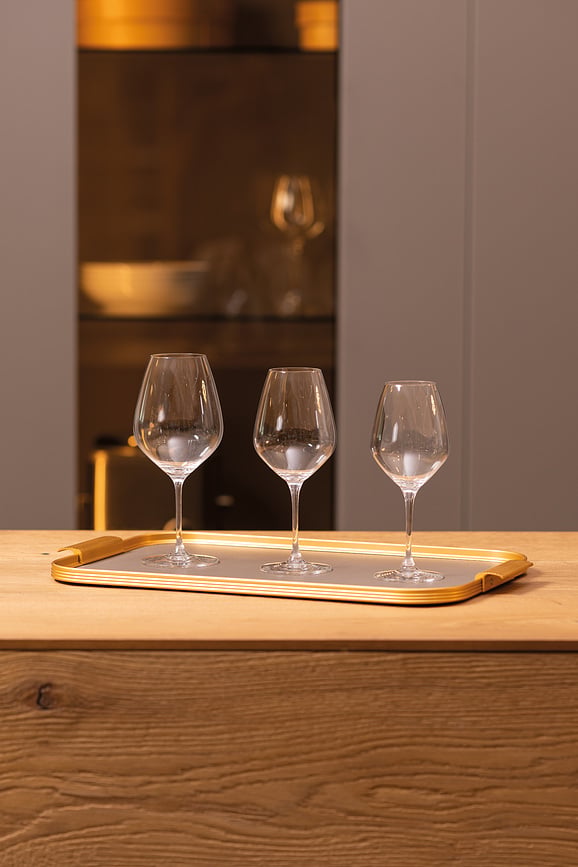 Kieliszek do wina białego Solution 360 ml