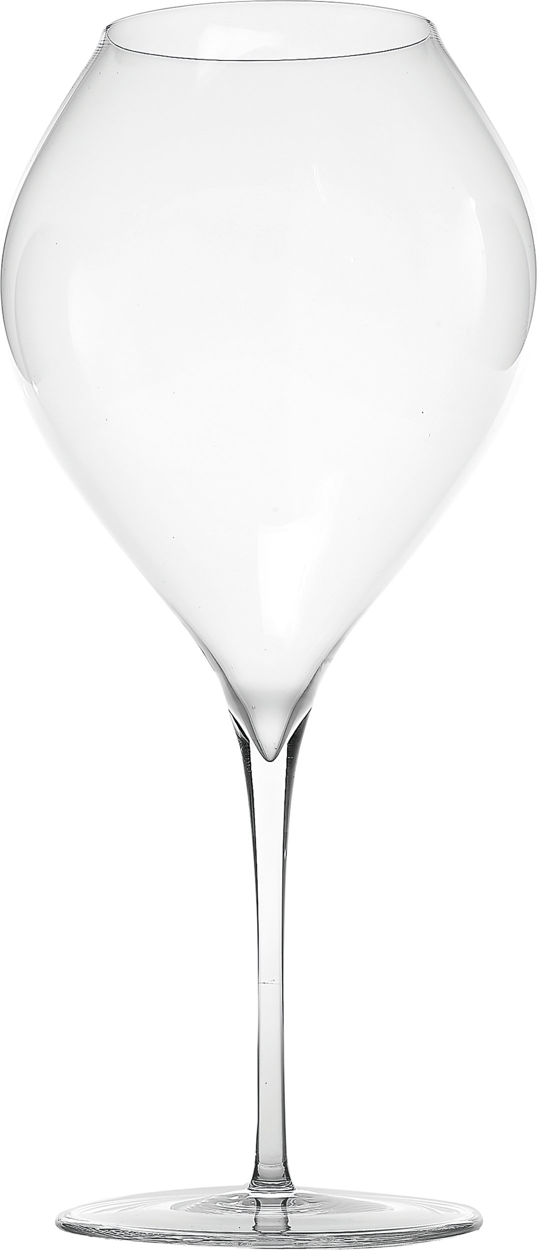 Kieliszek do wina czerwonego Ultralight 600 ml