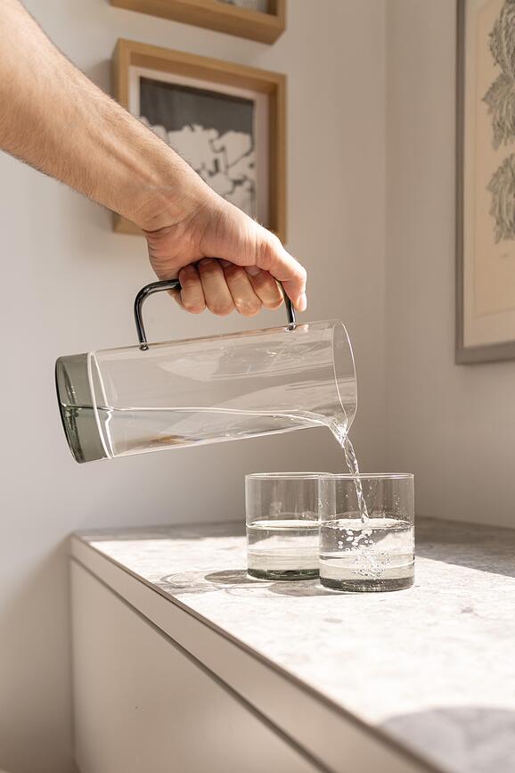 Klaas Filo 440 ml, roheline