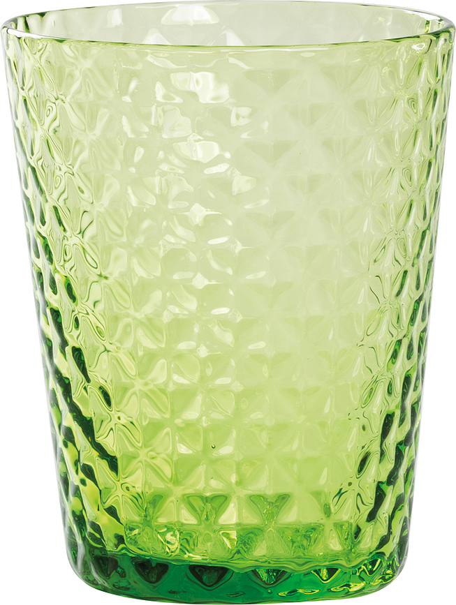 Kozarec Isolano 330 ml, zeleno jabolko