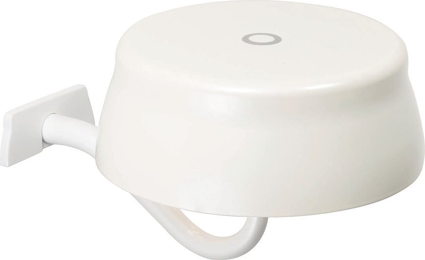 Lamåe til væg Sister Wi-Fi 33 cm hvid