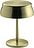Lampa bezprzewodowa Sister Mini Wi-Fi 17 cm złota