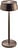 Lampa bezprzewodowa Sister Wi-Fi 33 cm miedziana