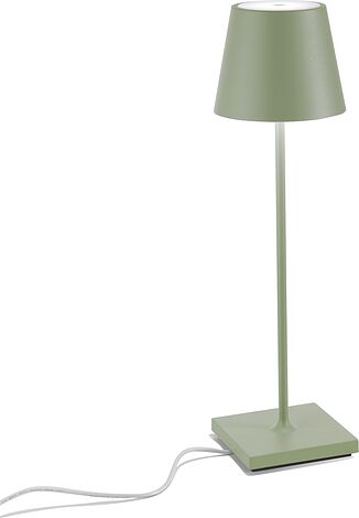 Lampa stołowa Poldina 38 cm