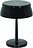 Lampada senza fili Sister Mini Wi-Fi 17 cm nera