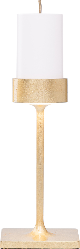 Lámpara de mesa inalámbrica Perpetua 25,6 cm