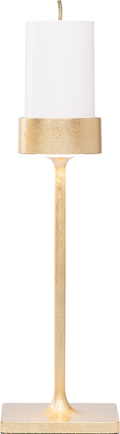 Lámpara de mesa inalámbrica Perpetua 30,6 cm