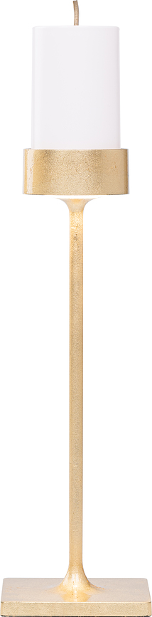 Lámpara de mesa inalámbrica Perpetua 35,6 cm