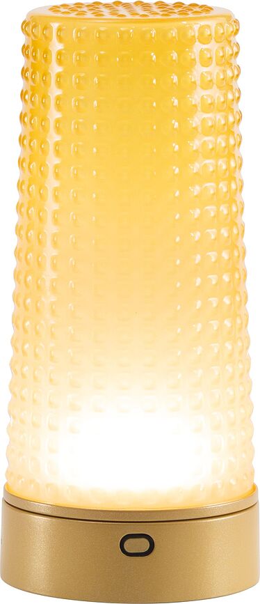 Lámpara de Mesa inalámbrica Soffio